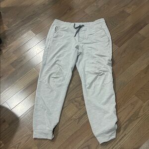 Lululemon sweatpants size XL
